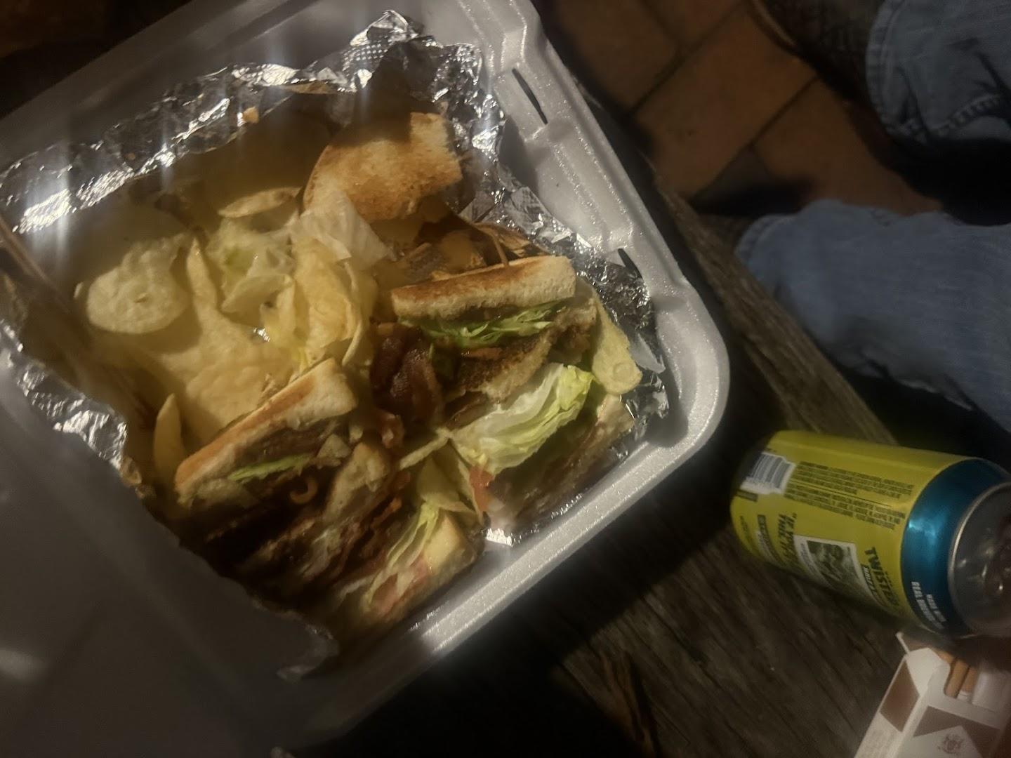Matthew's Pizza